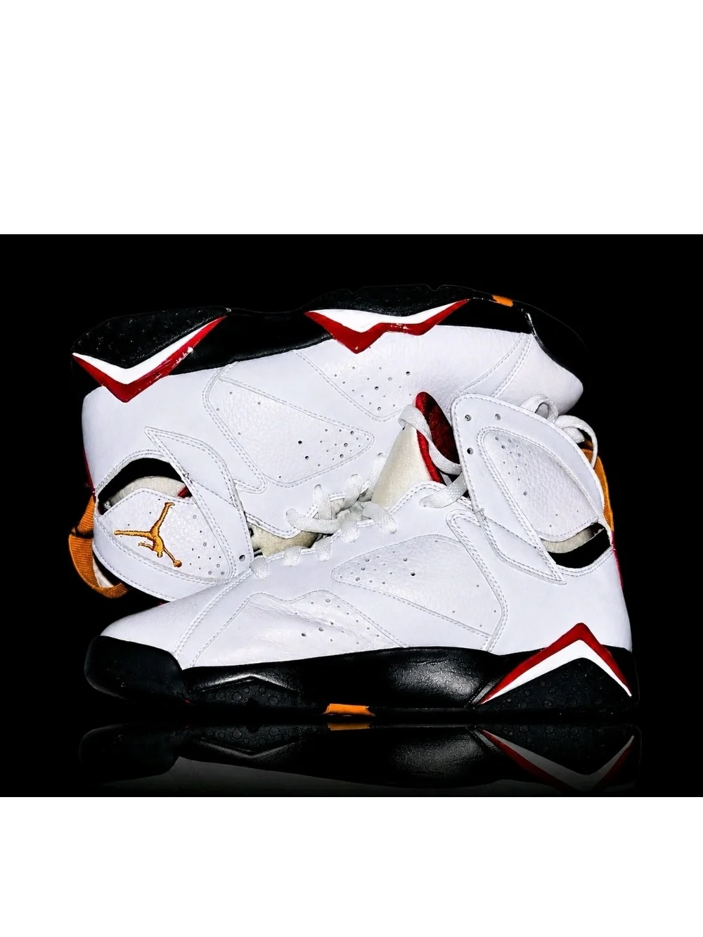 Size 9 - Air Jordan 7 Retro 2006 Cardinal Retros OGz.Rare